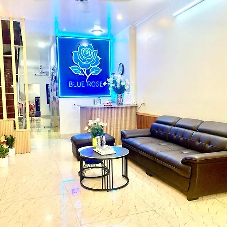 Blue Rose Hotel Ha Long Luaran gambar
