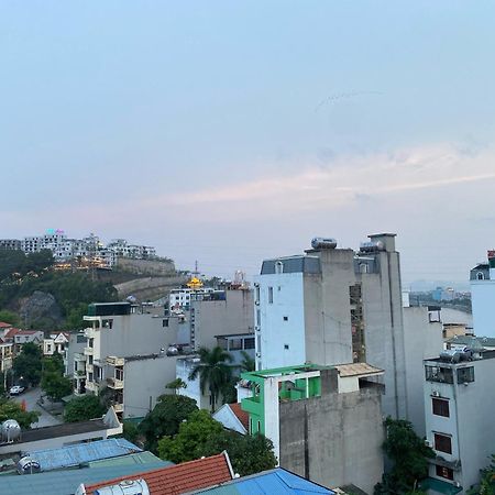 Blue Rose Hotel Ha Long Luaran gambar