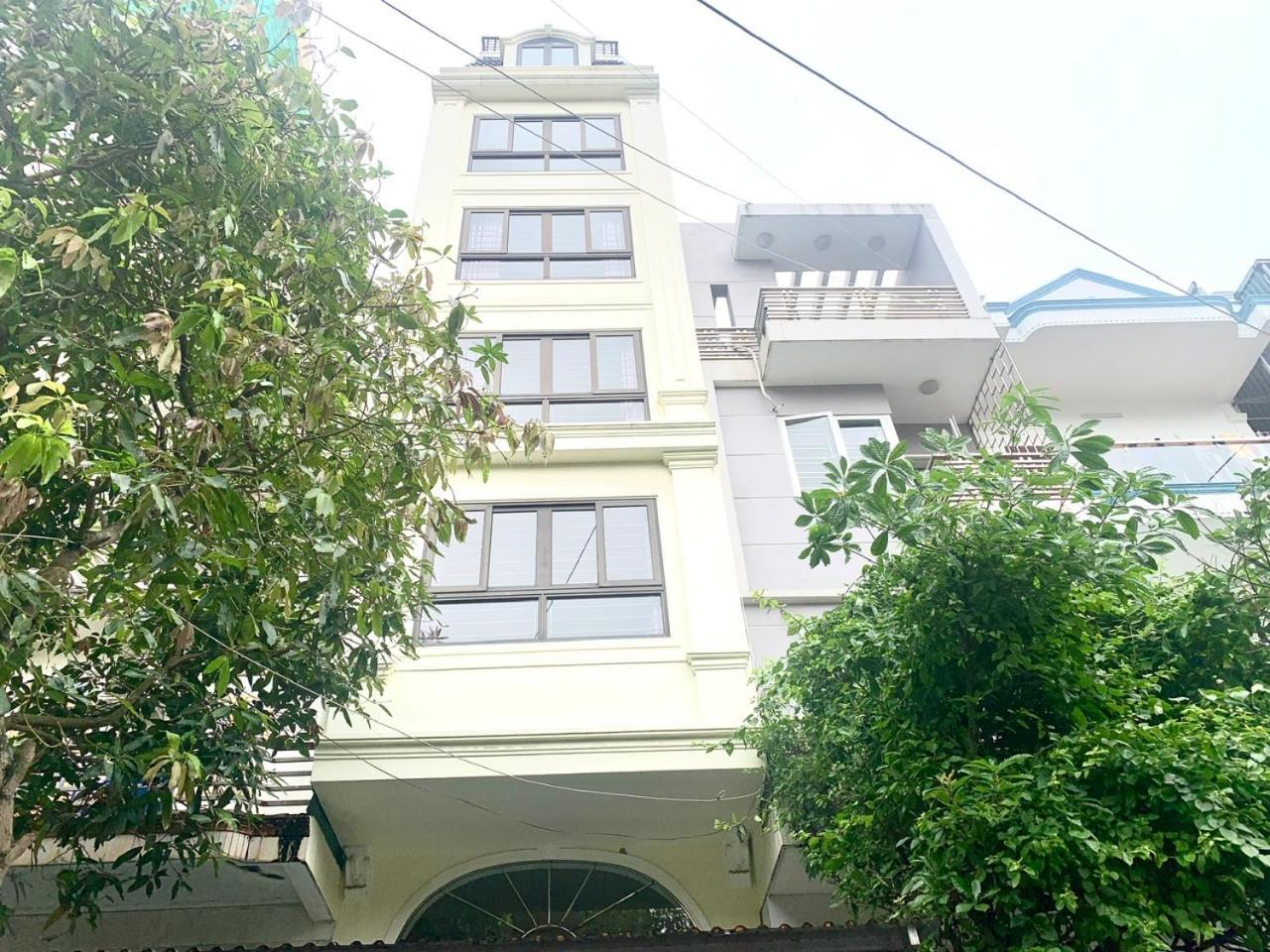 Blue Rose Hotel Ha Long Luaran gambar