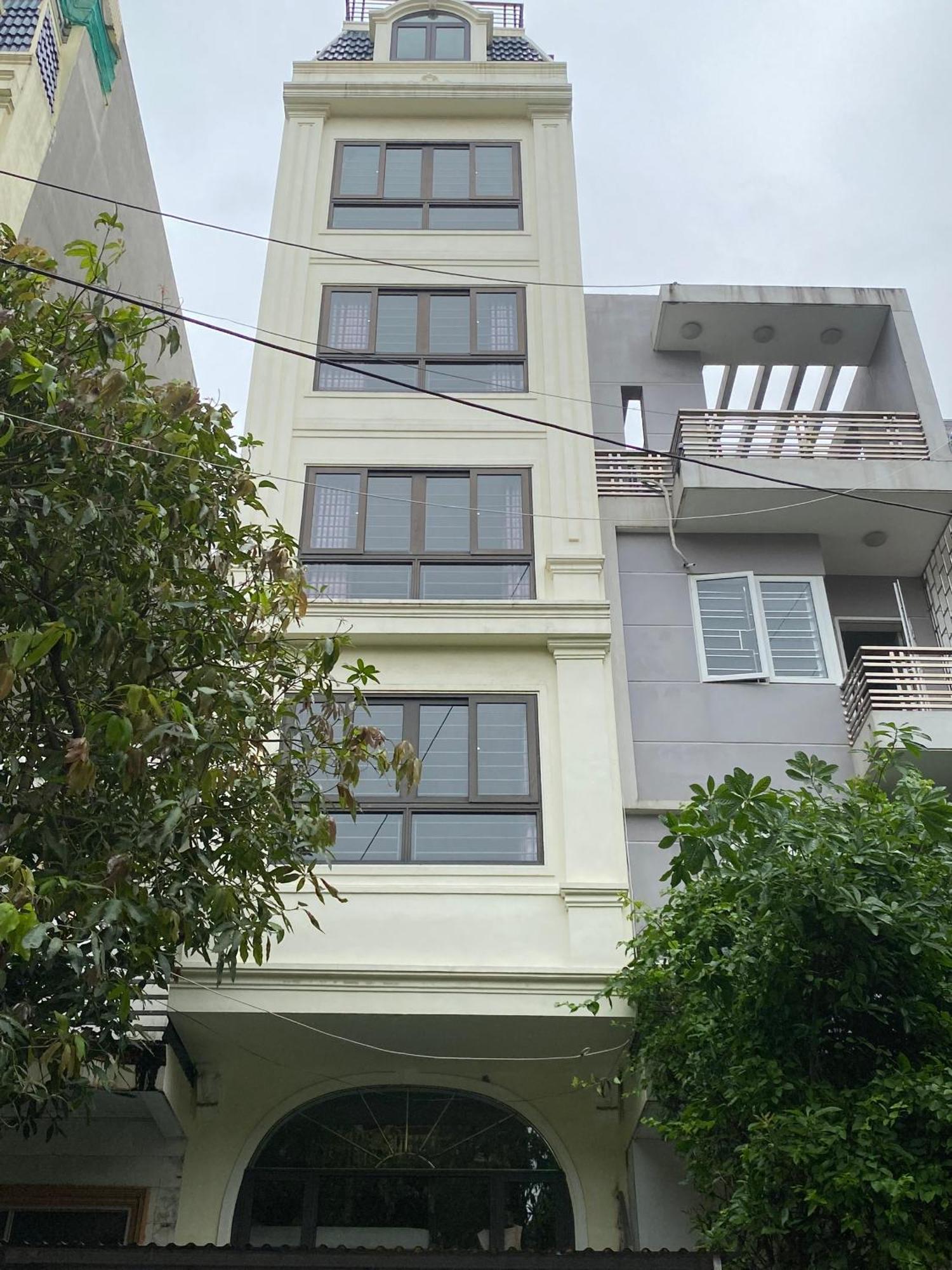 Blue Rose Hotel Ha Long Luaran gambar